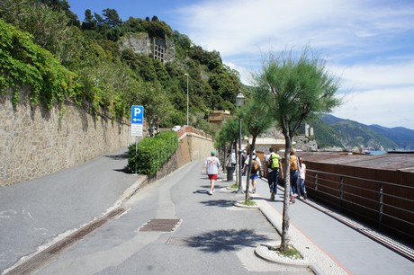 Monterosso al Mare